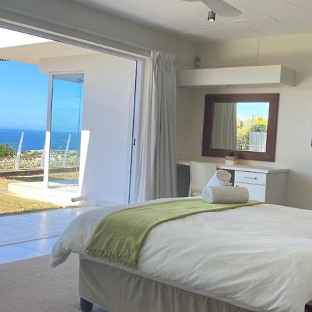 Stylish Holiday Home With Amazing Sea Views Plettenberg Bay Εξωτερικό φωτογραφία