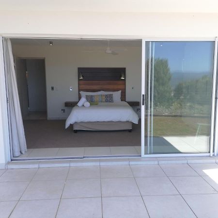 Stylish Holiday Home With Amazing Sea Views Plettenberg Bay Εξωτερικό φωτογραφία