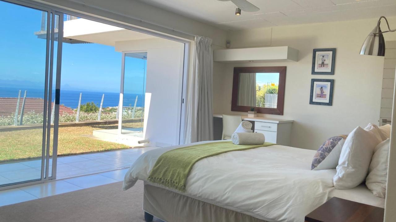 Stylish Holiday Home With Amazing Sea Views Plettenberg Bay Εξωτερικό φωτογραφία