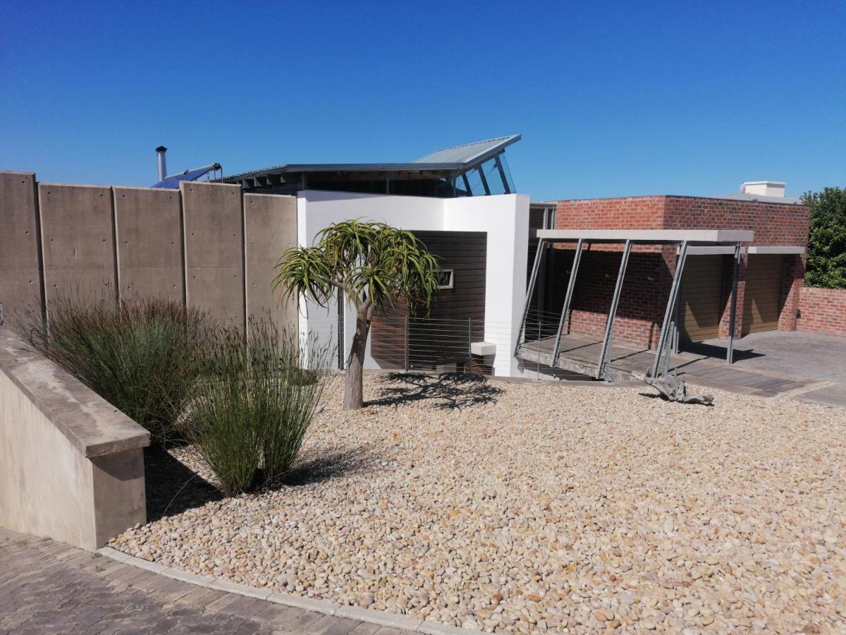 Stylish Holiday Home With Amazing Sea Views Plettenberg Bay Εξωτερικό φωτογραφία