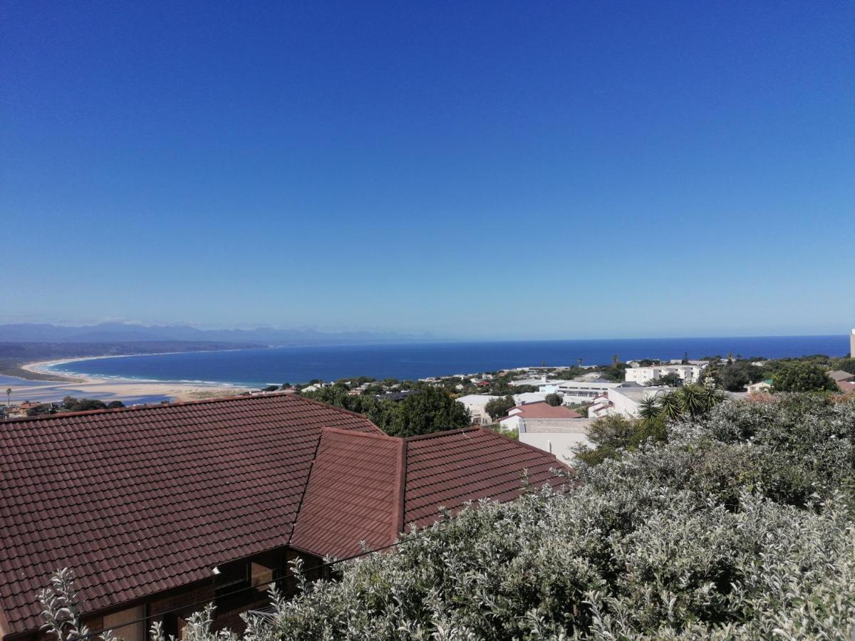 Stylish Holiday Home With Amazing Sea Views Plettenberg Bay Εξωτερικό φωτογραφία