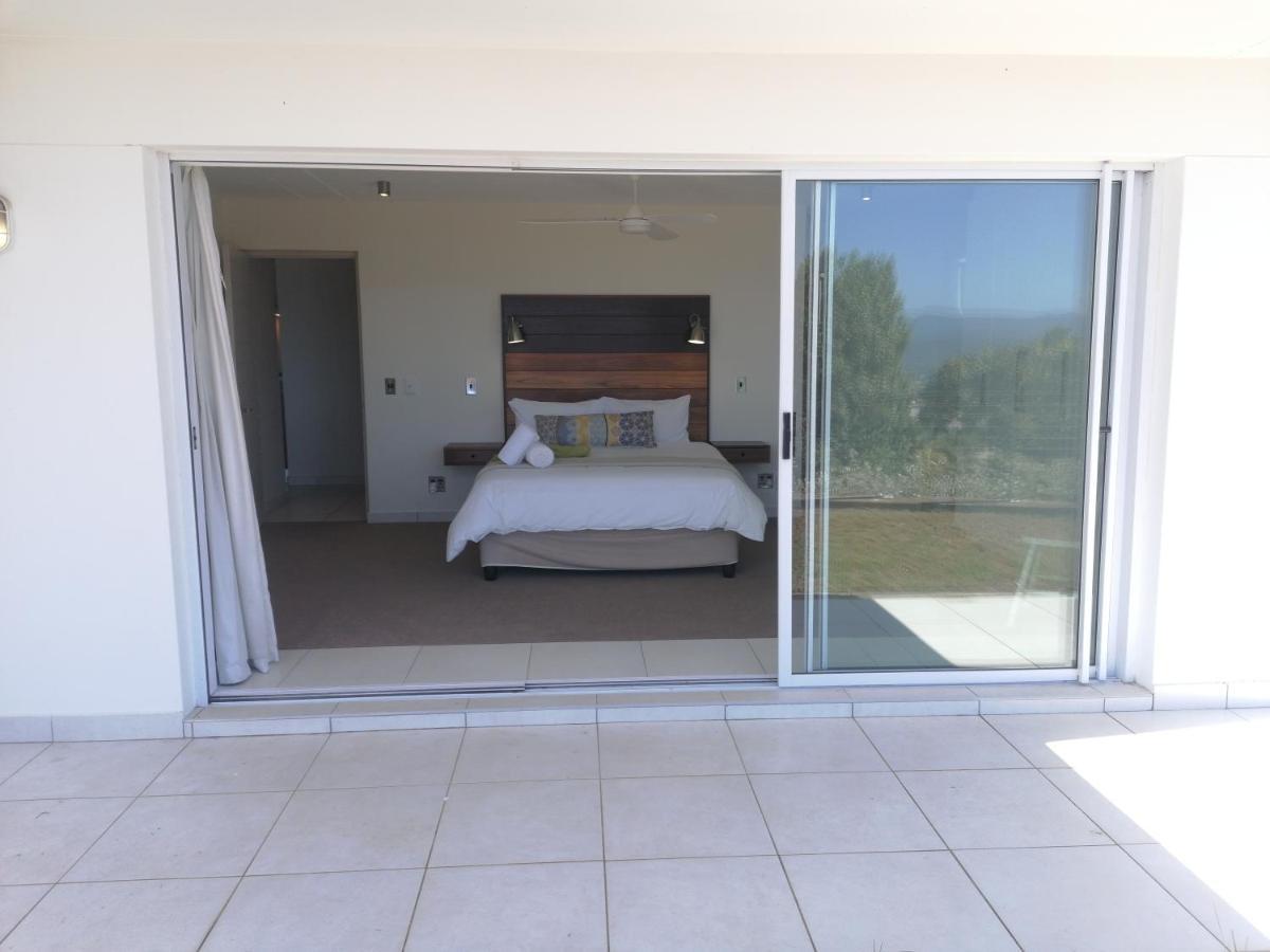 Stylish Holiday Home With Amazing Sea Views Plettenberg Bay Εξωτερικό φωτογραφία