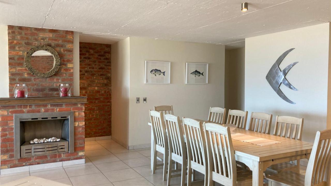 Stylish Holiday Home With Amazing Sea Views Plettenberg Bay Εξωτερικό φωτογραφία