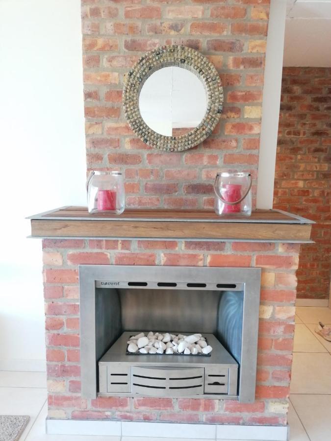 Stylish Holiday Home With Amazing Sea Views Plettenberg Bay Εξωτερικό φωτογραφία