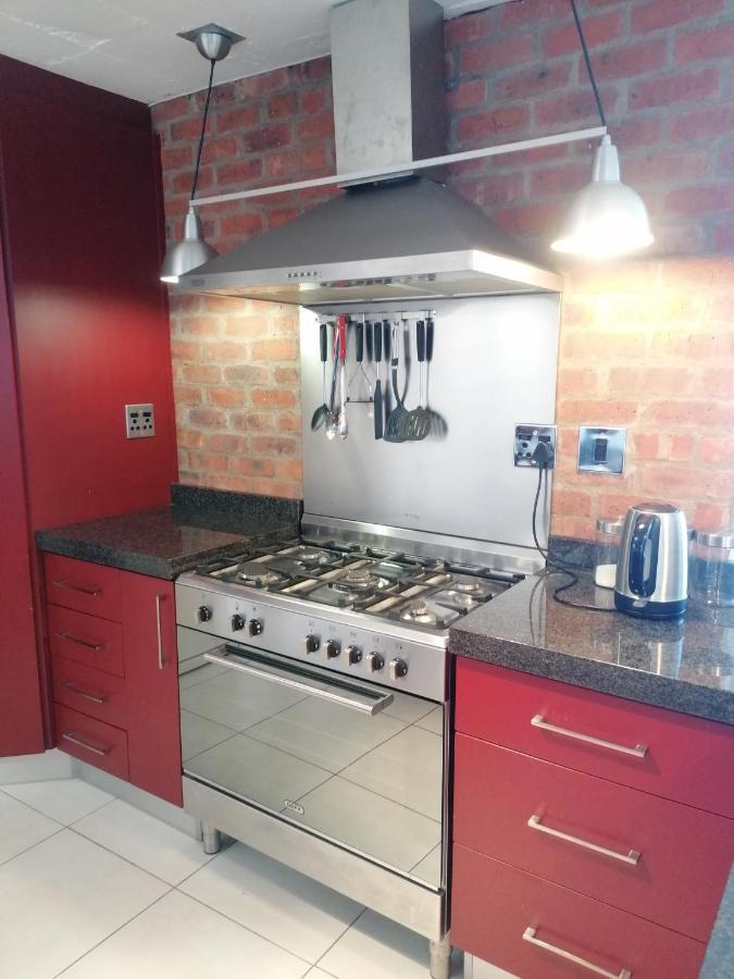 Stylish Holiday Home With Amazing Sea Views Plettenberg Bay Εξωτερικό φωτογραφία